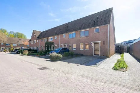 Hoekwoning te koop: Gravekamp 2, De Laak-Binnenveld Huissen