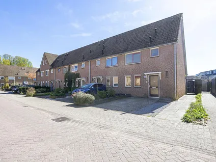 Hoekwoning te koop: Gravekamp 2, De Laak-Binnenveld Huissen