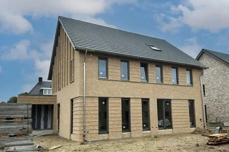 Woning te koop: Gravenbeeklaan 8, De Graven Es Oldenzaal
