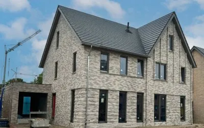Woning te koop: Gravenbeeklaan 9, De Graven Es Oldenzaal