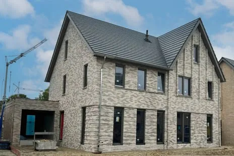 Woning te koop: Gravenbeeklaan 9, De Graven Es Oldenzaal