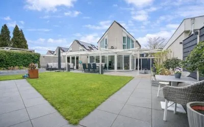 Vrijstaande woning te koop: Gravenborch 18, Borchen Houten