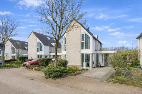Detached house for sale: Gravenborch 18, Borchen Houten