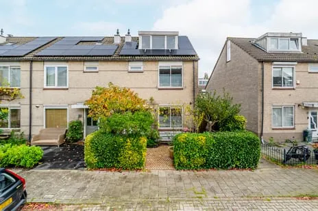 Hoekwoning te koop: Gravenland 10, Buytenstee Diemen