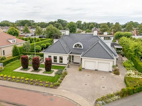 Detached house for sale: Gravenstate 8, Kern Heythuysen Heythuysen