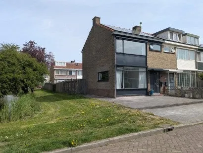 Hoekwoning te koop: Gravenstein 14, Dronenwijk-Noord Bodegraven
