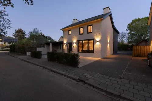 Woning te koop: Gravenstraat 18, Molenhoek Molenhoek