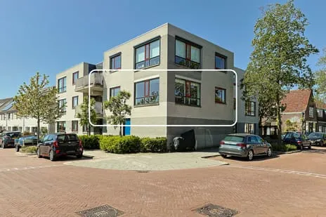 Appartement te koop: Gravenstraat 93, Gouwsluis Alphen Aan Den Rijn