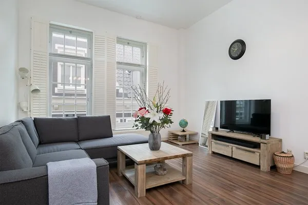 Woning te huur: Gravenstraat, Nieuwe Kerk e.o. Amsterdam