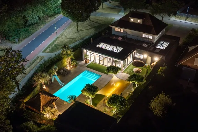 Vrijstaande woning te koop: Gravenweg 110, Landgraaf