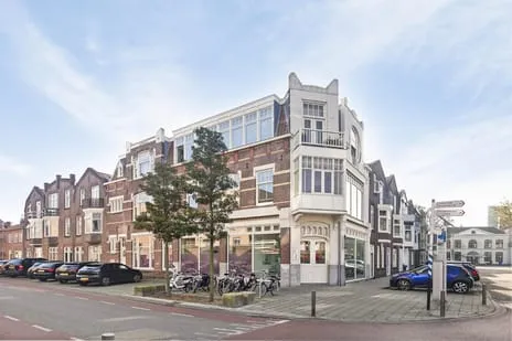 Apartment for sale: Gravestraat 4, Oude Binnenstad Vlissingen