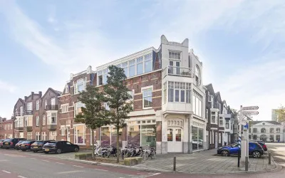 Appartement te koop: Gravestraat 4, Vlissingen