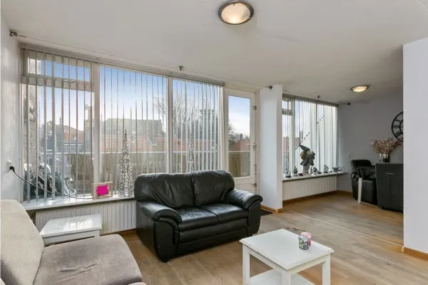 Appartement te koop: Gravestraat 40A, Vlissingen