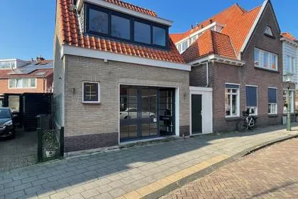 Woning te koop: Gravestraat 8A, Dorp Wassenaar Wassenaar