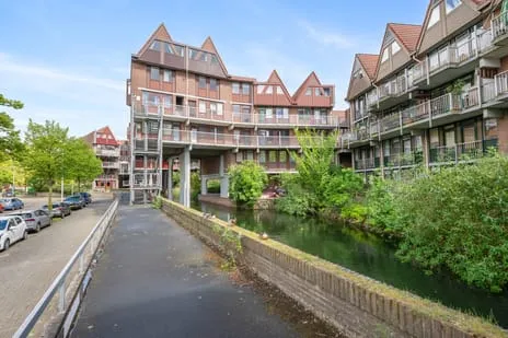 Appartement te koop: Gravin Adélastraat 73, Oude Noorden Rotterdam