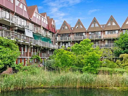 Appartement te koop: Gravin Adélastraat 87, Oude Noorden Rotterdam