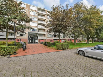 Appartement te koop: Gravin Juliana van Stolberglaan 162, Prinsenhof hoog Leidschendam