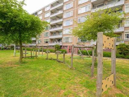 Appartement te koop: Gravin Juliana Van Stolberglaan 264, Prinsenhof hoog Leidschendam