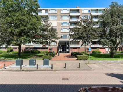 Apartment for sale: Gravin Juliana van Stolberglaan 264, Prinsenhof hoog Leidschendam