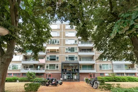 Appartement te koop: Gravin Juliana van Stolberglaan 342, Prinsenhof hoog Leidschendam