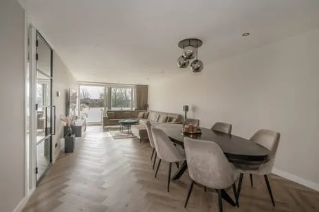 Appartement te koop: Gravin Juliana van Stolberglaan 585, Prinsenhof hoog Leidschendam