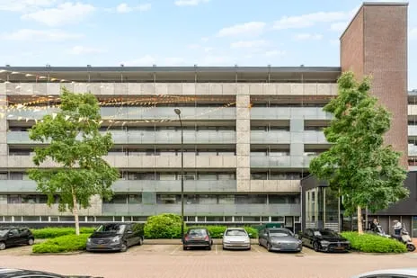 Appartement te koop: Gravin Juliana van Stolberglaan 643, Prinsenhof hoog Leidschendam