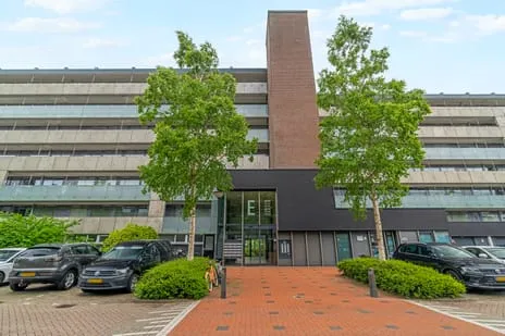Appartement te koop: Gravin Juliana van Stolberglaan 683, Prinsenhof hoog Leidschendam