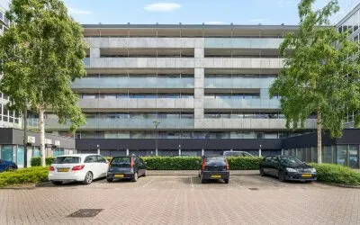 Appartement te koop: Gravin Juliana van Stolberglaan 897, Prinsenhof hoog Leidschendam