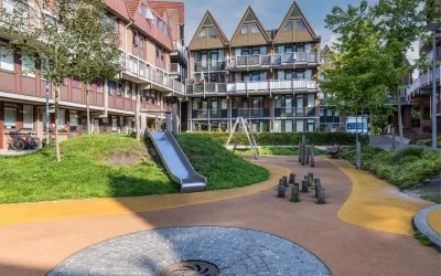 Appartement te koop: Gravin Adélastraat 43, Rotterdam