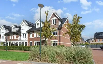 Hoekwoning te koop: Gravin Gevalaan 43, 'S-Gravenhage