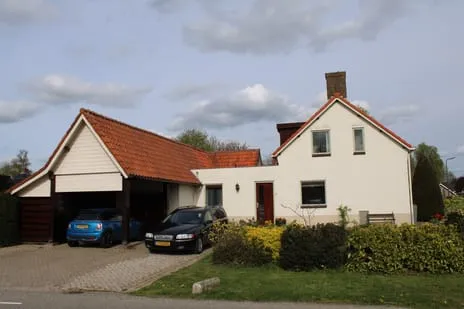 Vrijstaande woning te koop: Gravin Helenastraat 17, Bokhoven 'S-Hertogenbosch