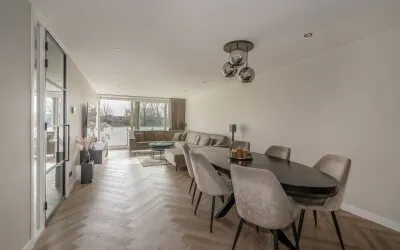 Appartement te koop: Gravin Juliana van Stolberglaan 585, Prinsenhof hoog Leidschendam