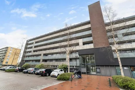 Appartement te koop: Gravin Juliana van Stolberglaan 669, Prinsenhof hoog Leidschendam