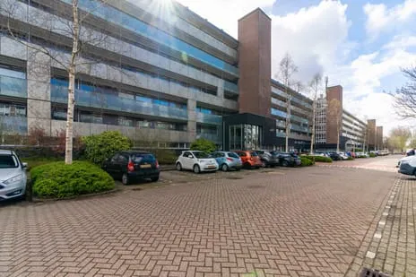 Appartement te koop: Gravin Juliana van Stolberglaan 745, Prinsenhof hoog Leidschendam
