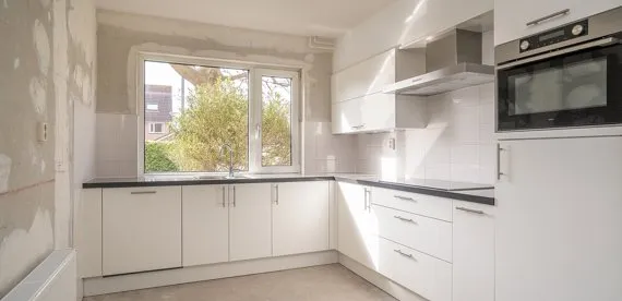 Hoekwoning te huur: Gravin Margarethahof 1, Vogelenzang Vogelenzang