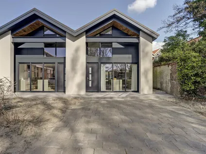 Woning te koop: Graze Weitje 11, Rotterdam