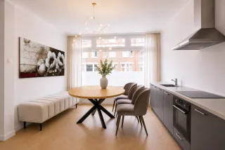 Woning te huur: Grazendonkstraat, Zandberg Breda