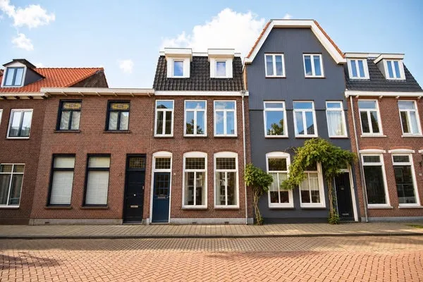 Home for rent: Grazendonkstraat, Zandberg Breda
