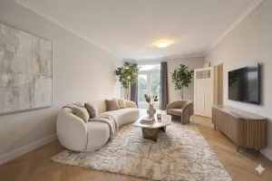 Woning te huur: Grazendonkstraat, Zandberg Breda