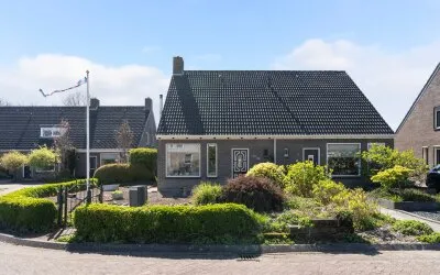 Twee-onder-één-kap te koop: Great Sminia 14, Ferwerd Ferwert