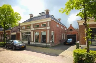 Woning te huur: Greate Buorren, Wirdum Wirdum