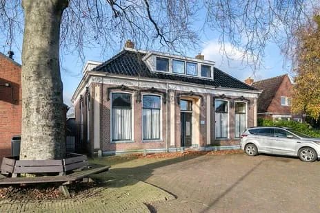 Vrijstaande woning te koop: Greate Buorren 64, Garyp Garyp