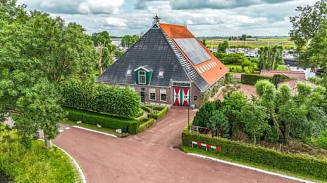 Vrijstaande woning te koop: Greate Súdein 33, Uitwellingerga Uitwellingerga