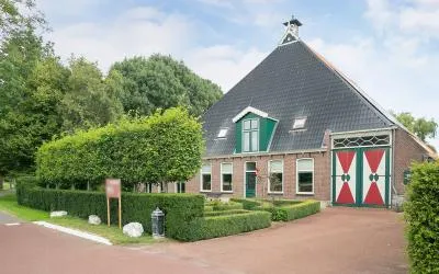 Vrijstaande woning te koop: Greate Súdein 33, Uitwellingerga Uitwellingerga