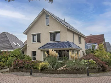 Vrijstaande woning te koop: Grebbebergstraat 22, Rijssen
