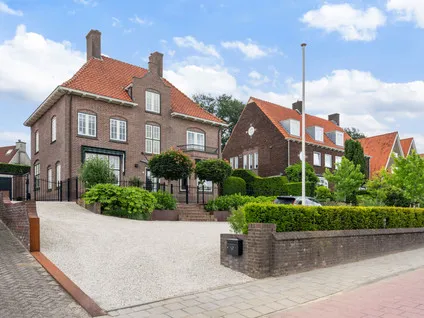 Vrijstaande woning te koop: Grebbeweg 47, Grebbekwartier Zuid Rhenen