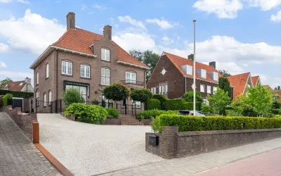 Detached house for sale: Grebbeweg 47, Grebbekwartier Zuid Rhenen