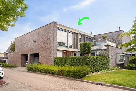 Tussenwoning te koop: Greeflaan 10, Wouw Wouw