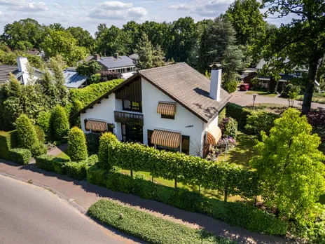 Vrijstaande woning te koop: Greekerinckskamp 8, Greekerinckskamp Delden