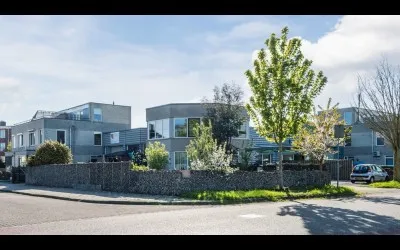 Tussenwoning te koop: Greenterweg 52, Brunnepe Kampen